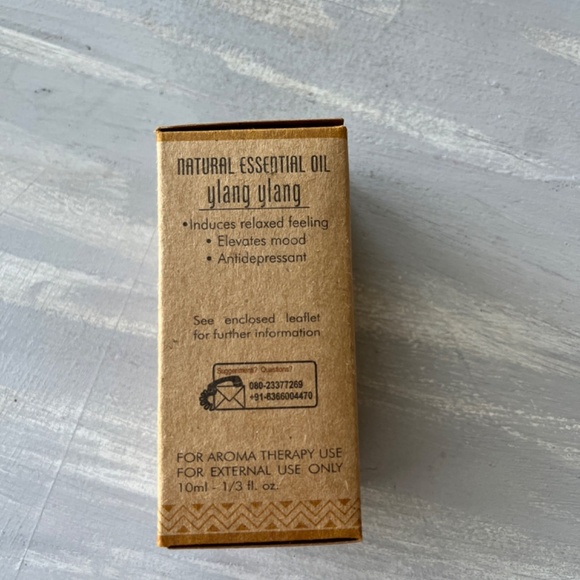 GOLOKA Essential Oil Ylang Ylang - Picture 7 of 10